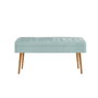 Hanah Home Vina 0701 - 3 - Atlantic, Green